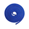 Double Braided Polyester Customized Woven Twisted Rope Eco-friendly For marine