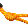 Wholesale PP Braided Rope Water Ski Surf Rope with Handle for Water Sports