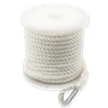 High Quality Twisted Nylon Anchor Line and Hook for Marine Boat and Yacht