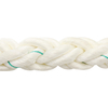 8 Strand Nylon Ropes with colorful remark line