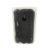 Black Nylon Dock Line