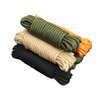 Utility Line Survival Paracord Polyester Parachute 550 lbs Nylon Tent Ceiling Fixing Rope