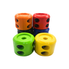 Wear-resistant Rubber Stopper Block Compatible with KFI ATV Protection for Traction Hook Synthetic Winch Rope
