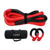 Double Braided Nylon Recovery Tow Rope