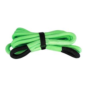 Kinetic Recovery Towing Rope