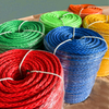 12 Strand UHMWPE Fiber Braided Rope Customizable Ropes with Diverse Diameters