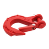 Wholesale Country Modified Wranglers High Quality Trailer Cross Rescue Tow Winch Hook