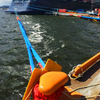 Manufacturer's 8-Strand Marine Mooring Rope for Boat Marine Supplies
