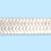 NC Factory Marine Boat Yacht Rope Nylon Double Braided Polyester Ropes