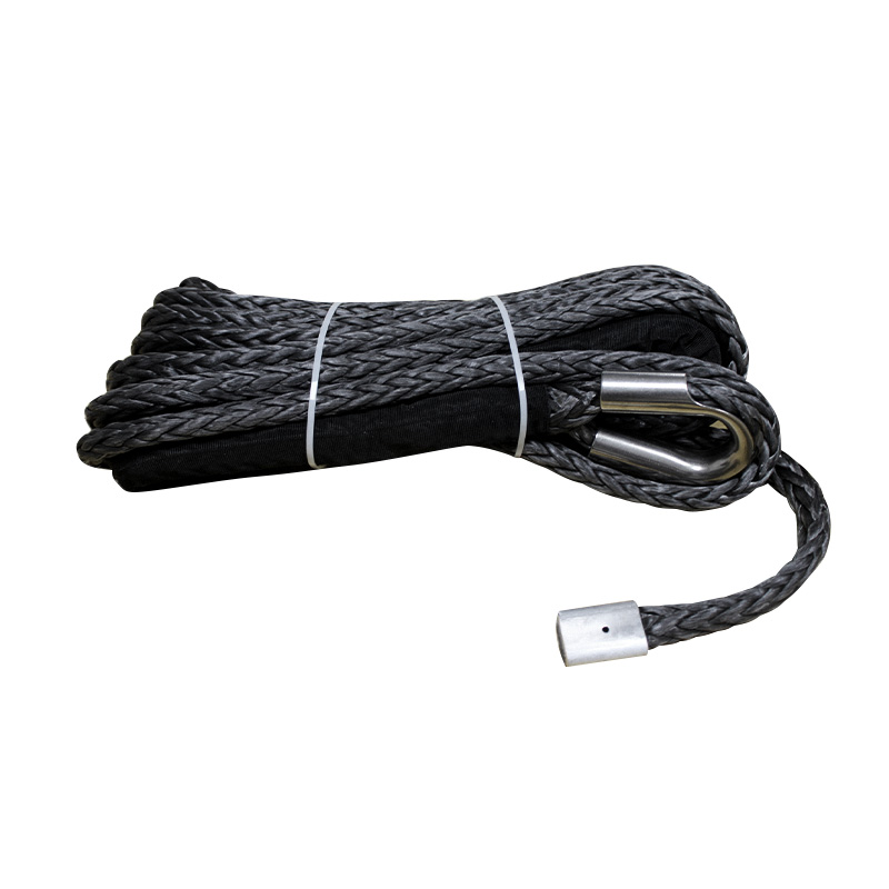 UHMWPE Winch Rope
