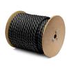 High Quality Factory Twisted Nylon 3 Strand Rope for Marine Boat And Yacht