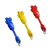 Marine Mooring Anchor Kit Folding Aluminium Steel Dock Anchor and Rope Line
