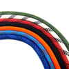Double Braided Polyester Customized Woven Twisted Rope Eco-friendly For marine