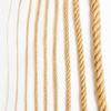 Great Price Mixed Manila Basket Rope