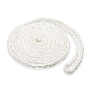 Double Braided Nylon Dock Line