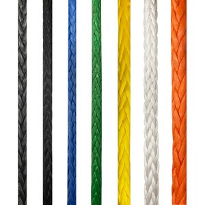 12 Strand UHMWPE Rope 
