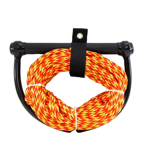Wakeboard Rope pp Braided Water Ski Rope with Handle for Water Sports Surf Rope