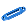 152mm Aluminum Cross Country Rope Cable Hawse Fairlead for Vehicle Cable Electric Winch