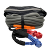 Kinetic Recovery Towing Rope 19mm*6m