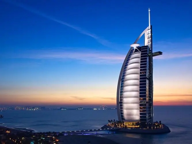 UAE Trade Expo Exhibition in Dubai 