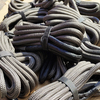 Kinetic Recovery Towing Rope