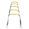 Work Safety ODM Soft Polyester Strap Rope Ladder Small Boat Yacht Kayaks Dinghies Canoes Dock Anchor