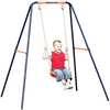 Outdoor Child Baby Swing Playground Swing Baby Swing Chair for Kids