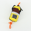 Hot Selling Life Rescue Marine Safety Throw Bag Rescue Guiding Rope Bag