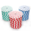 Hot Selling Solid Braided Polypropylene Rope Diamond Braided PP Rope for Cargo Control