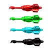 Marine Mooring Anchor Kit Folding Aluminium Steel Dock Anchor and Rope Line