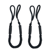 Marine Boat Bungee Dock Line Float 4ft 5ft 6ft Yacht Rope