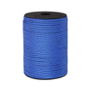  Diameter Custom 7 Strand 550 Lbs Nylon Rope Survival Para Cord Polyester Para Chute Tent Rope