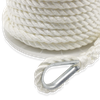 High Quality Twisted Nylon Anchor Line and Hook for Marine Boat and Yacht