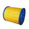 Polyester Cover UHMWPE Fiber Braided Sailing Yacht Rope for Sail Boat Marine Supplies