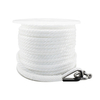 Solid Braided Rope for Yacht Boat and Other Marine Supplies