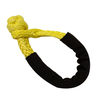 Synthetic Colorful Adjustable Soft Shackle 17 Tons