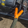 Kinetic Recovery Towing Rope 22mm*9m