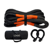Double Braided Nylon Recovery Tow Rope