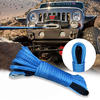 Synthetic Uhmwpe Winch Rope