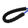 Pet Hand Holding Rope Dog Leash Dog Traction Belt Reflective Nylon Rope for Walking Dog