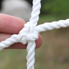 High Quality Nylon Construction Fall Protection Scaffold Safety Net