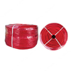 Hot Sale Solid Braided Polypropylene Rope Diamond Braided PP Rope for Cargo Control