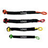 Mixed Colors Soft Shackles