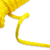 Hollow Braided Rope Polypropylene PP Rope Floating Customized PE Rope