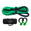 Double Braided Nylon Recovery Tow Rope