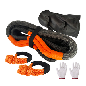 Nylon Towing Rope Kit
