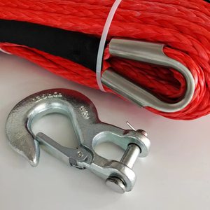 Plasma Winch Rope