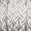 8 Strand Marine Mooring Rope for Boat Marine Supplies