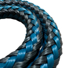 Polypropylene Rope Water Ski Rope Floating Customized PE Hollow Braided Rope