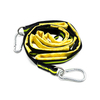 CCS Approval Marine Inflatable Climbing Rope Ladder With Hook Thimble